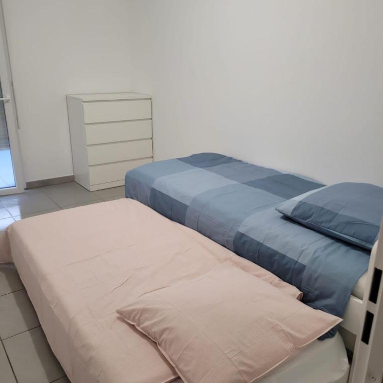 Superbes appartements neufs à Montpellier - Two-Bedroom Apartment - 2