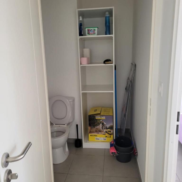 Superbes appartements neufs à Montpellier - Two-Bedroom Apartment - 3