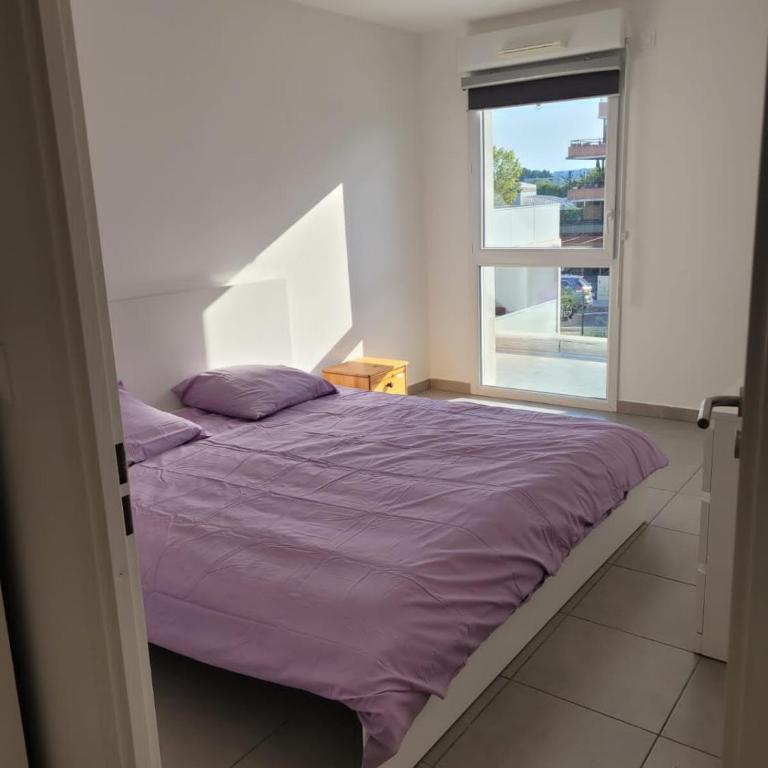 Superbes appartements neufs à Montpellier - Two-Bedroom Apartment - 5