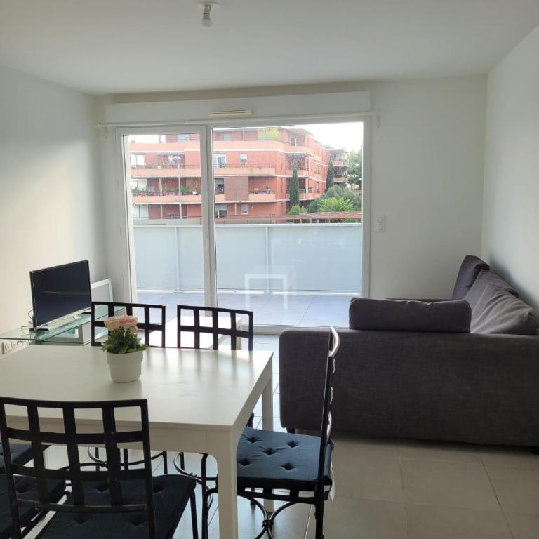Superbes appartements neufs à Montpellier - Two-Bedroom Apartment - 7
