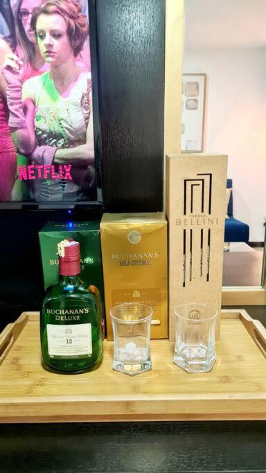 Ecuabook King Gye malecón 2000 - One-Bedroom Apartment - 29