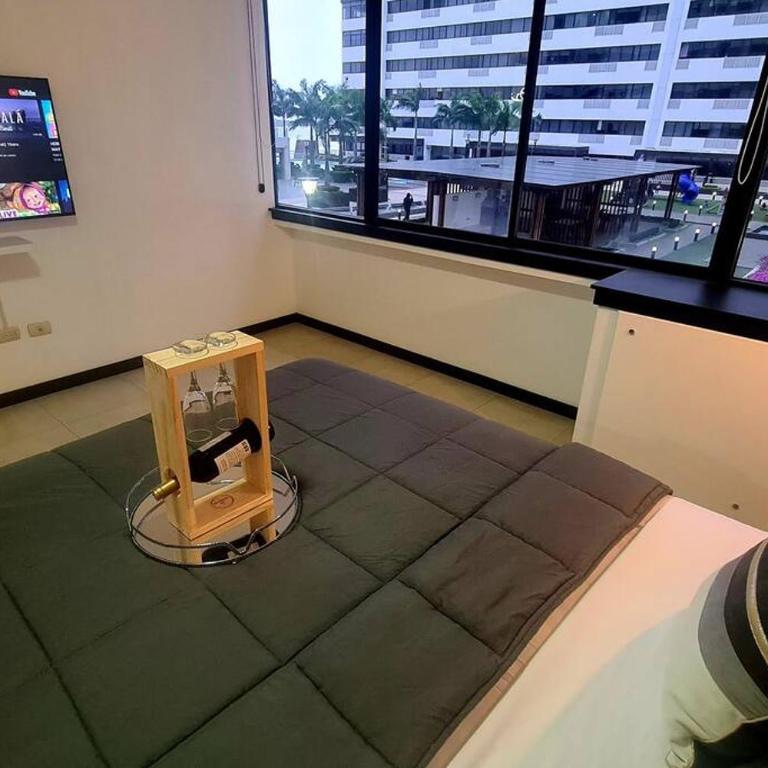 Ecuabook King Gye malecón 2000 - Apartamento de 1 dormitorio - 24