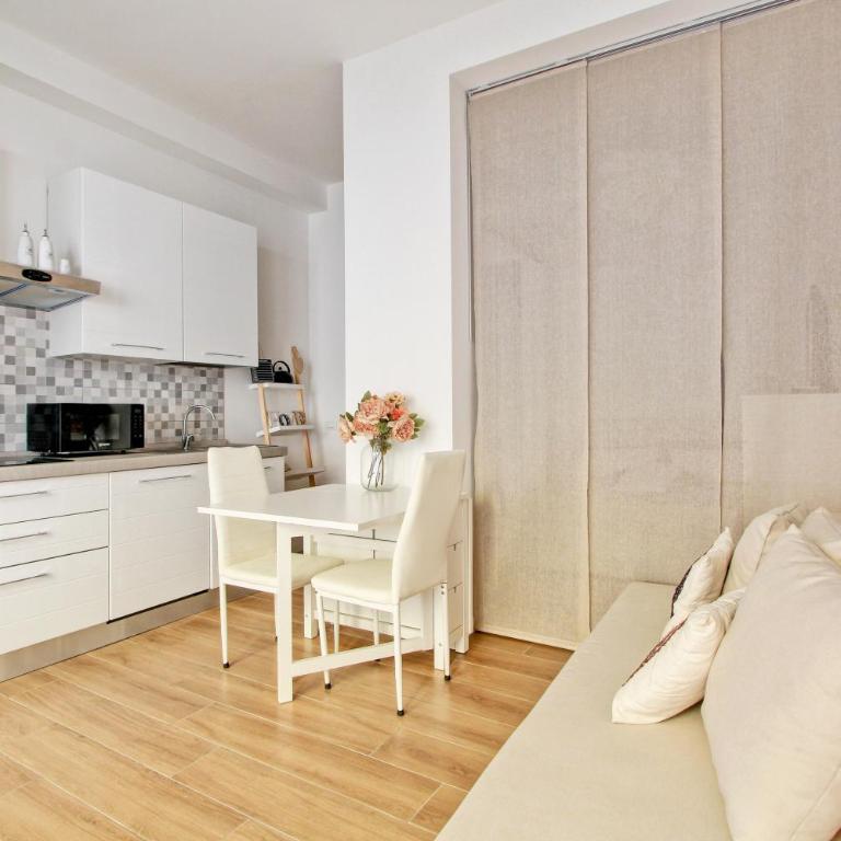 Miki's Corner - Appartamento con 1 Camera da Letto - 2
