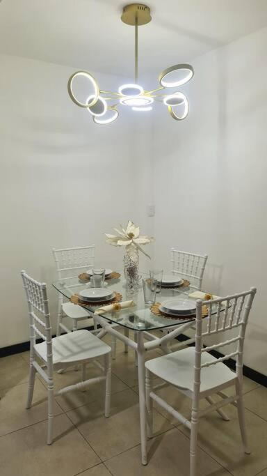 Ecuabook King Gye malecón 2000 - Apartamento de 1 dormitorio - 15