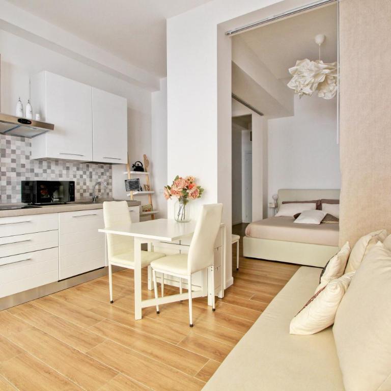Miki's Corner - Appartamento con 1 Camera da Letto - 3
