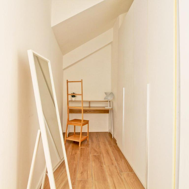 Miki's Corner - Appartamento con 1 Camera da Letto - 4