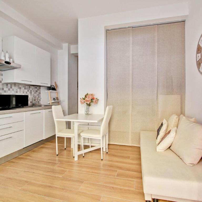 Miki's Corner - Appartamento con 1 Camera da Letto - 5