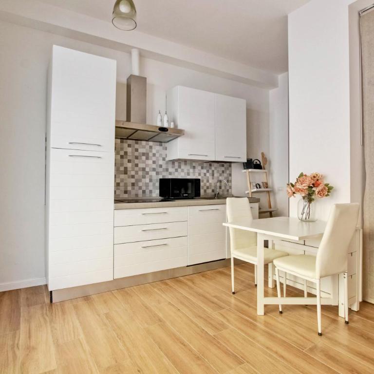 Miki's Corner - Appartamento con 1 Camera da Letto - 7