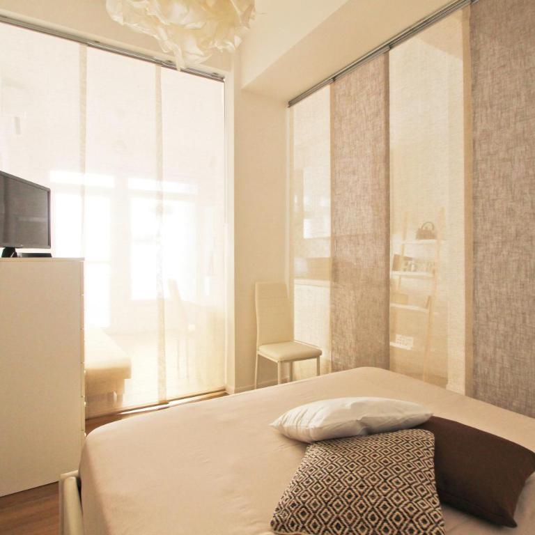 Miki's Corner - Appartamento con 1 Camera da Letto - 11