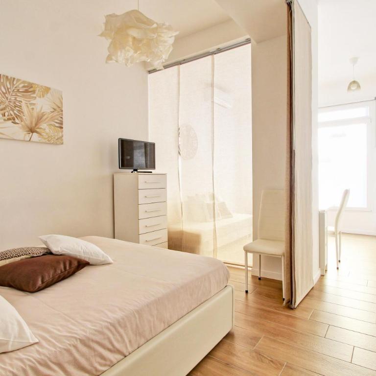Miki's Corner - Appartamento con 1 Camera da Letto - 12