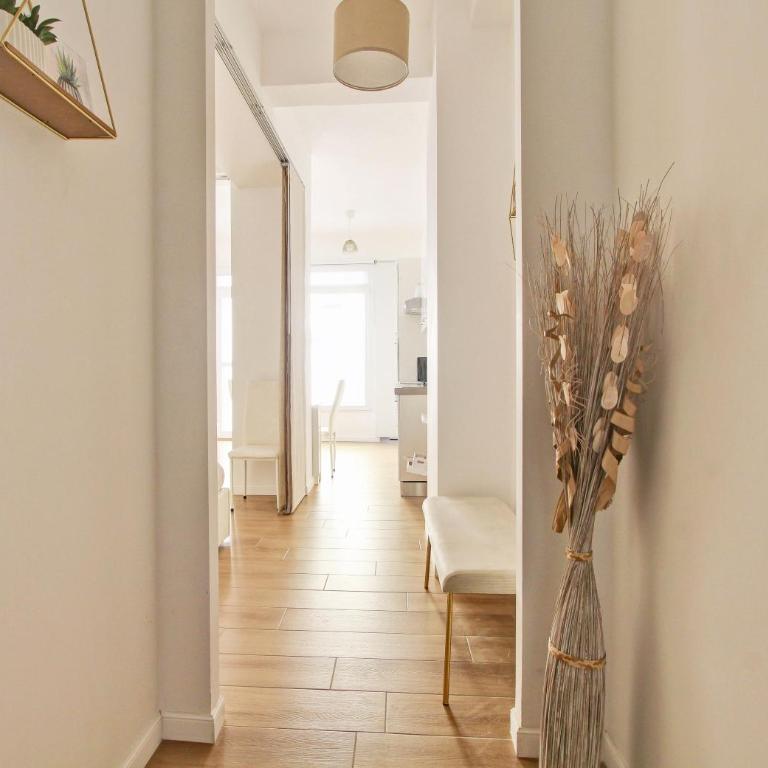 Miki's Corner - Appartamento con 1 Camera da Letto - 14