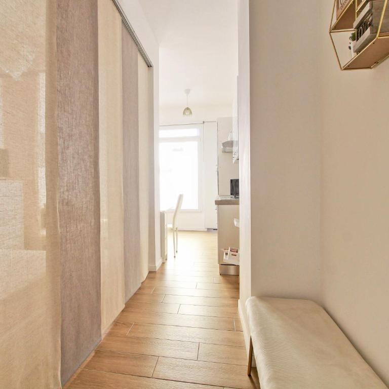 Miki's Corner - Appartamento con 1 Camera da Letto - 16