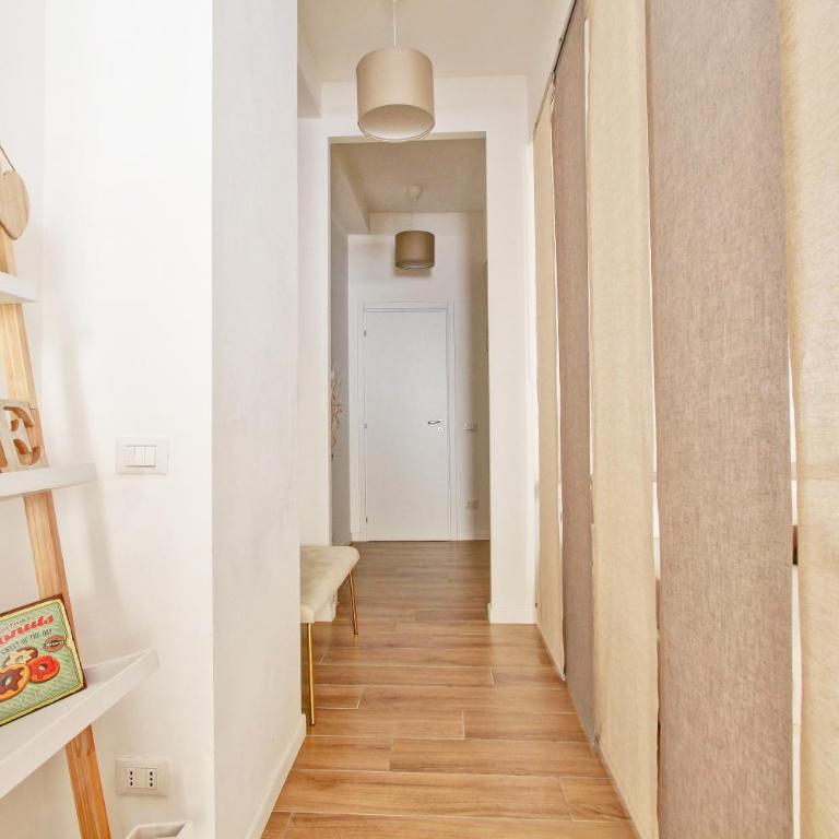 Miki's Corner - Appartamento con 1 Camera da Letto - 19