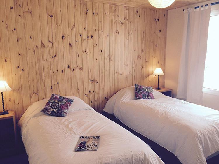 Nepenpiren - Chalet - 4