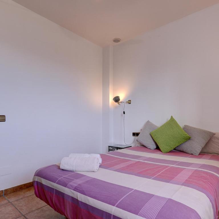 Casa Luna Ronda - Casa de Vacaciones de 6 dormitorios - 4