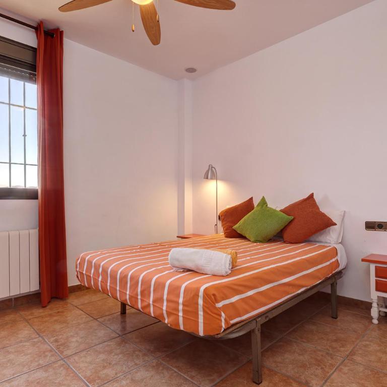 Casa Luna Ronda - Casa de Vacaciones de 6 dormitorios - 5