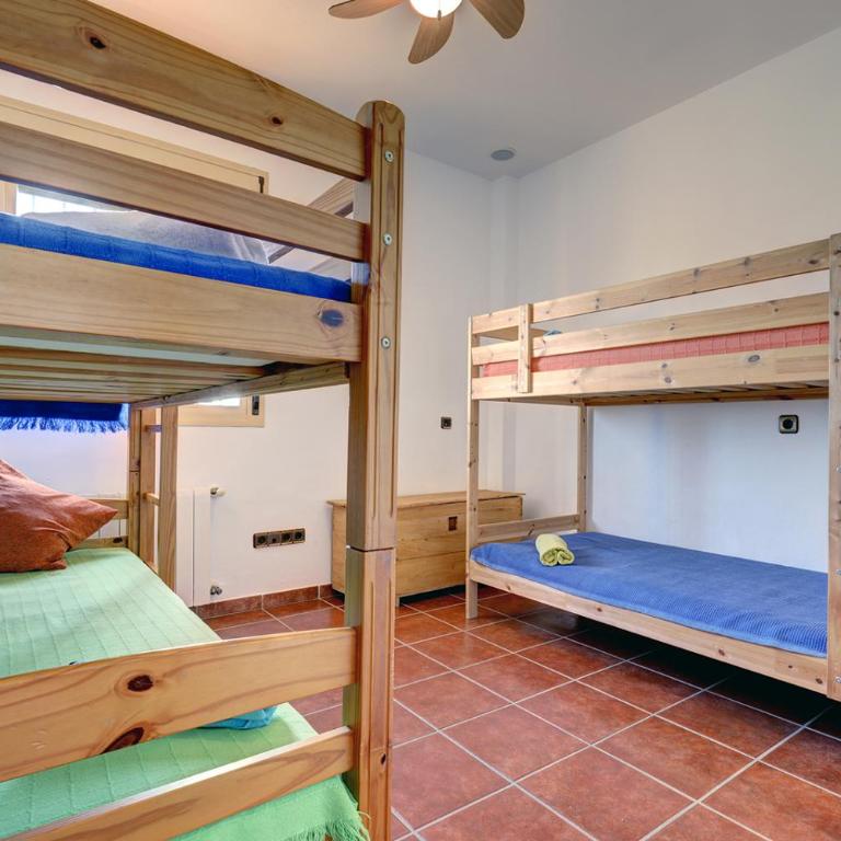 Casa Luna Ronda - Casa de Vacaciones de 6 dormitorios - 3