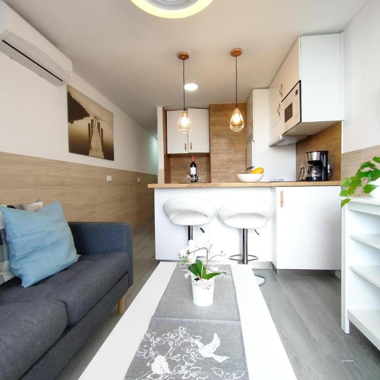 Light Blue Holiday Home - Apartamento - 1