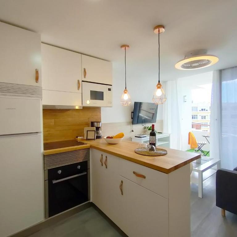 Light Blue Holiday Home - Apartamento - 2