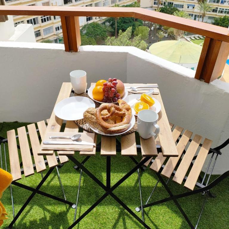 Light Blue Holiday Home - Apartamento - 8