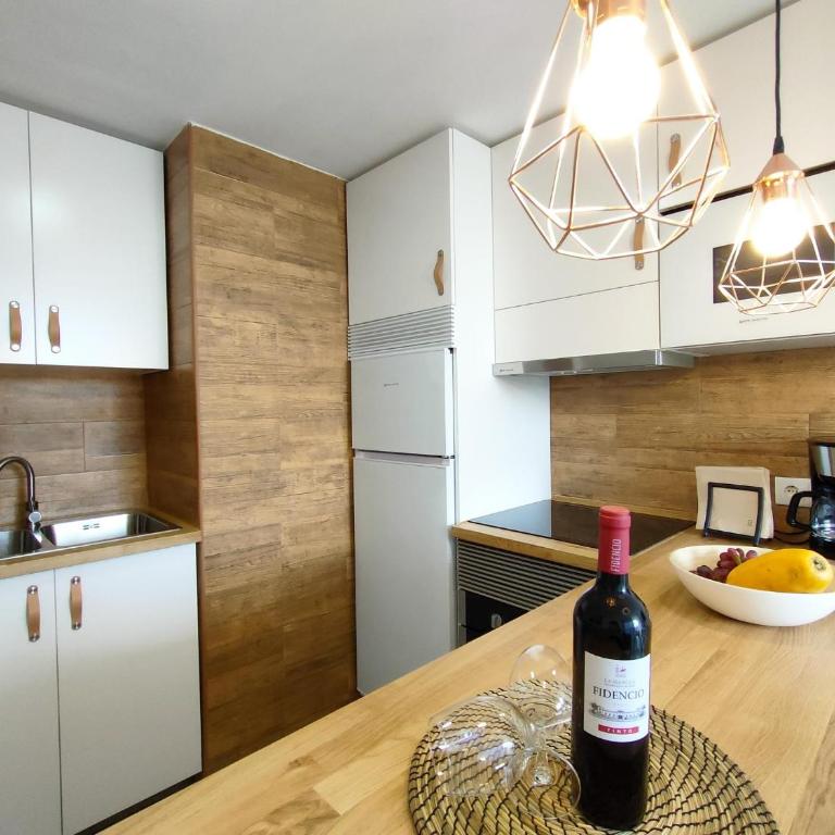 Light Blue Holiday Home - Apartamento - 9