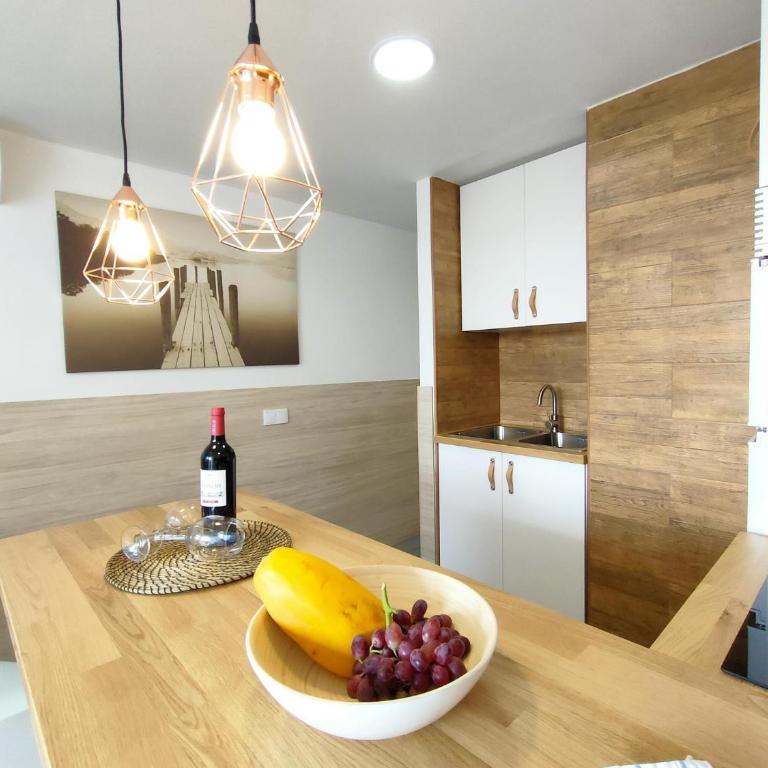 Light Blue Holiday Home - Apartamento - 17