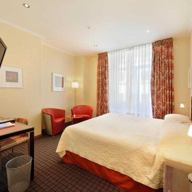 Hotel Victoria - Superior Doppelzimmer - 6
