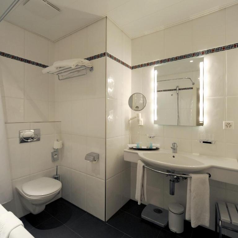 Hotel Victoria - Superior Doppelzimmer - 7