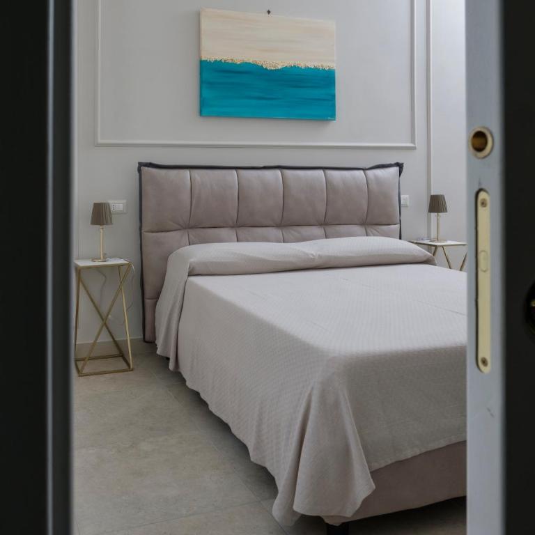 Chiostro San Francesco - Casa di Ospitalità Religiosa - Double Room - 9