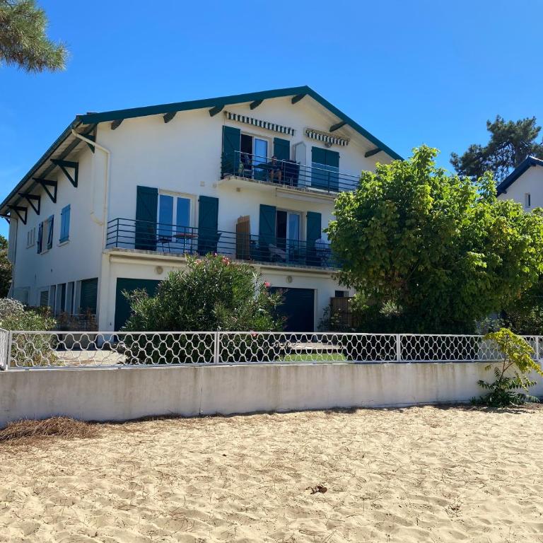Un cocon climatisé au bord du Lac d’Hossegor - One-Bedroom Apartment - 16