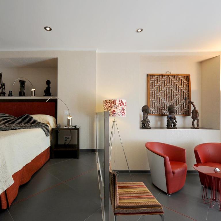 Hotel Victoria - Classic Doppelzimmer - 5