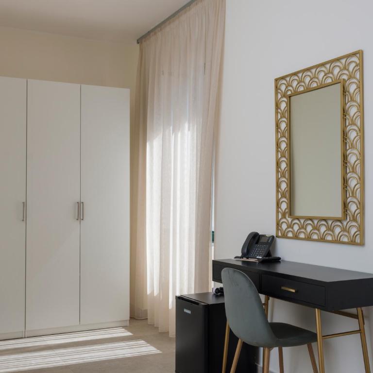 Chiostro San Francesco - Casa di Ospitalità Religiosa - Double Room - 10