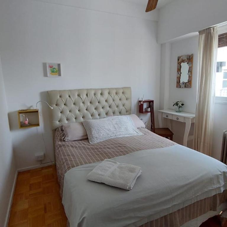 MIRALEJOS BUENOS AIRES - One-Bedroom Apartment - 6