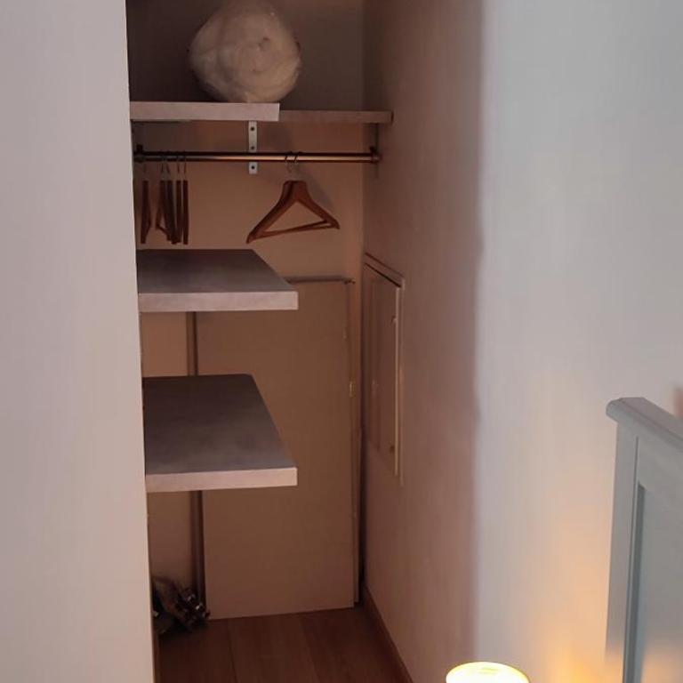 Appartement LOFT 40 M2 - Maison 1 Chambre - 11