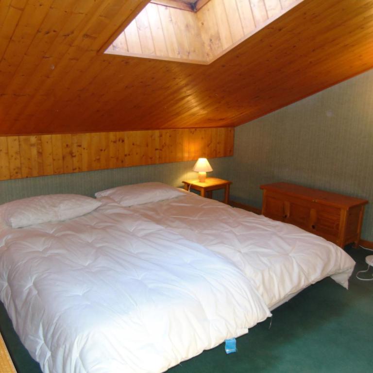 Appartement spacieux 6 personnes avec balcon à Châtel - FR-1-198-127 - Appartement (6 Adultes) - 8