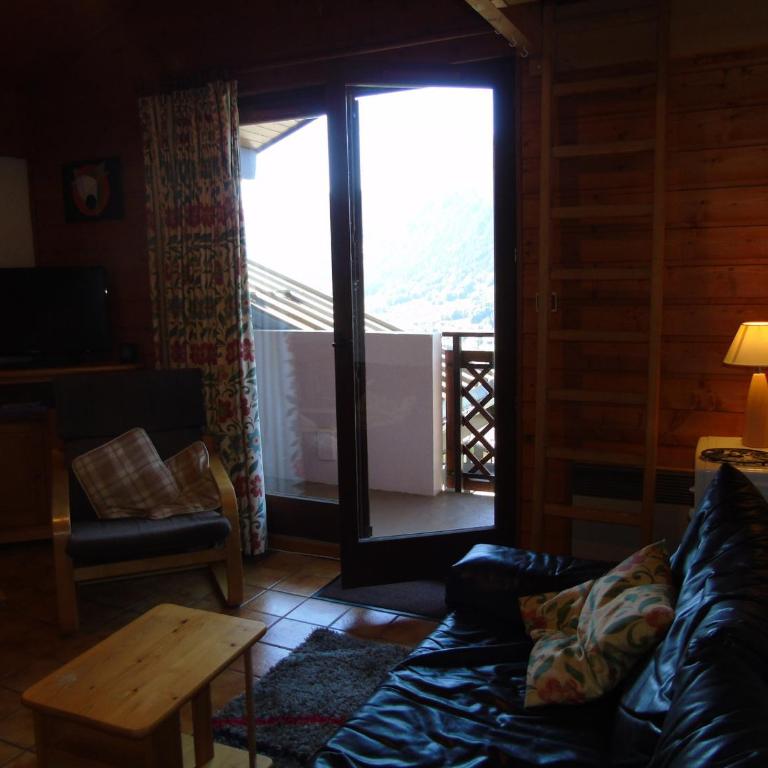 Appartement spacieux 6 personnes avec balcon à Châtel - FR-1-198-127 - Appartement (6 Adultes) - 10