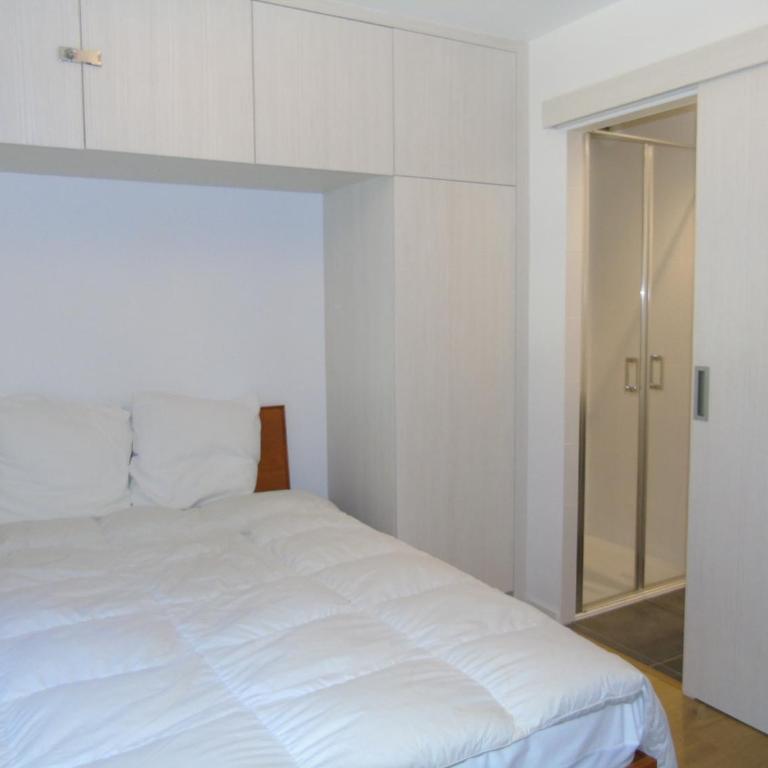 Confortable appartement à Châtel avec balcon pour 4 pers. - FR-1-198-164 - Appartement (4 Adultes) - 5