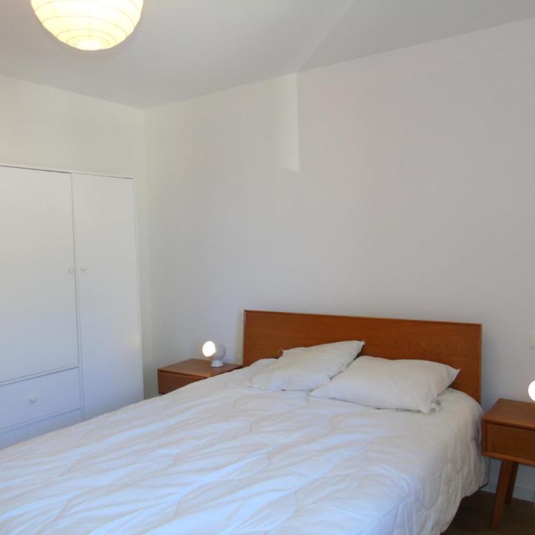 Confortable appartement à Châtel avec balcon pour 4 pers. - FR-1-198-164 - Appartement (4 Adultes) - 6