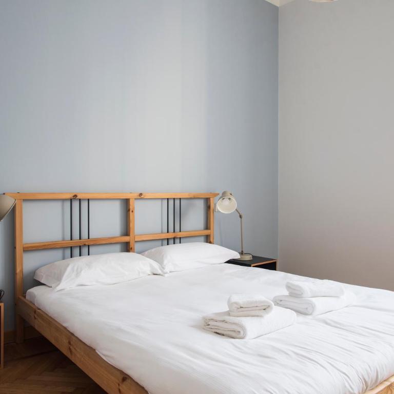 YouHosty - Spartaco 28 - Appartamento con 1 Camera da Letto - 3