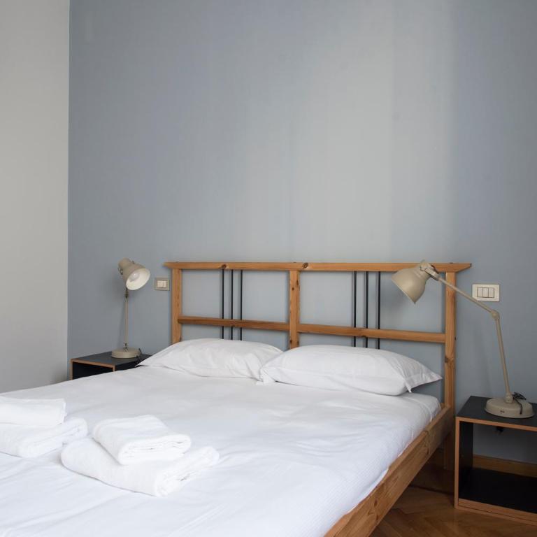 YouHosty - Spartaco 28 - Appartamento con 1 Camera da Letto - 5