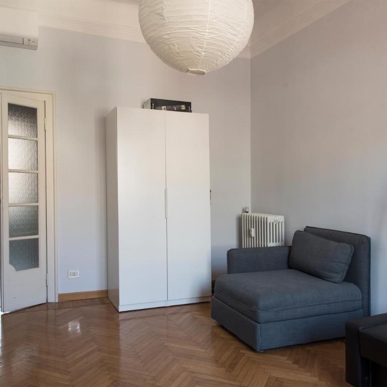 YouHosty - Spartaco 28 - Appartamento con 1 Camera da Letto - 6