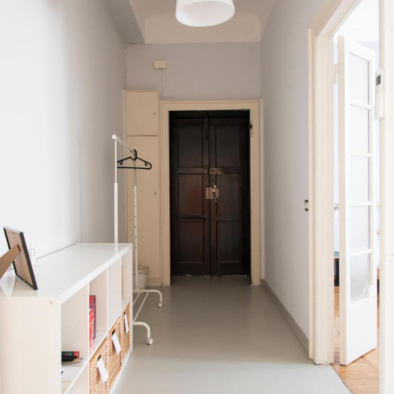 YouHosty - Spartaco 28 - Appartamento con 1 Camera da Letto - 10