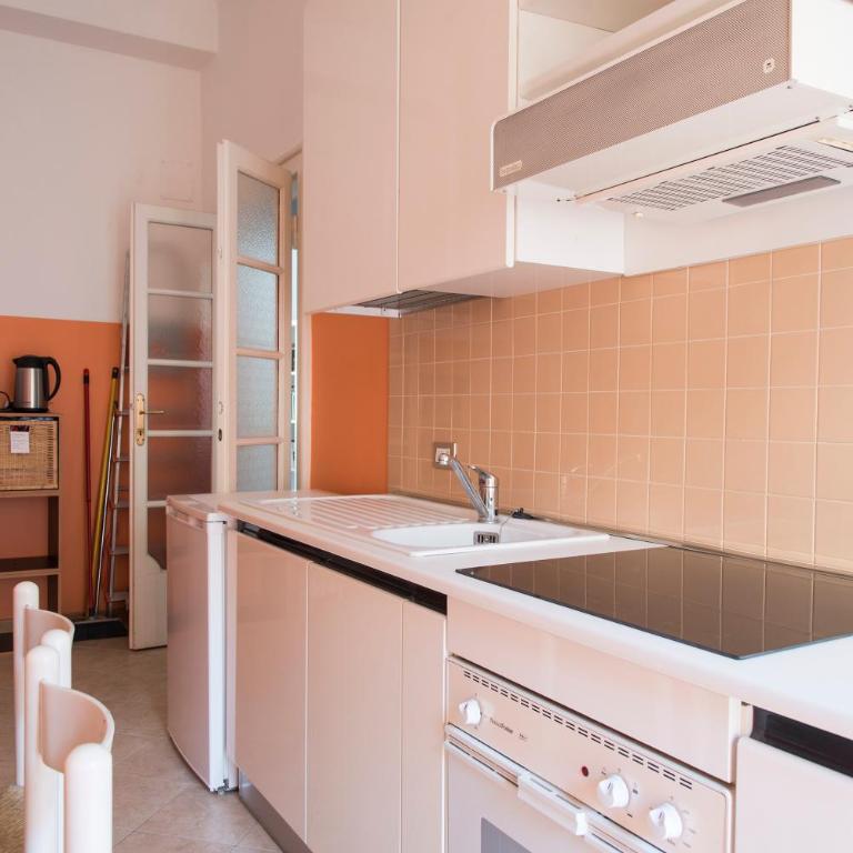 YouHosty - Spartaco 28 - Appartamento con 1 Camera da Letto - 15
