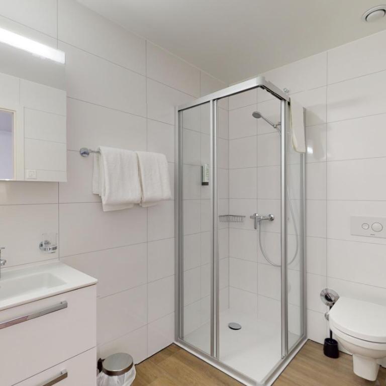 Lodges Hotel Morges - Doppelzimmer - 3