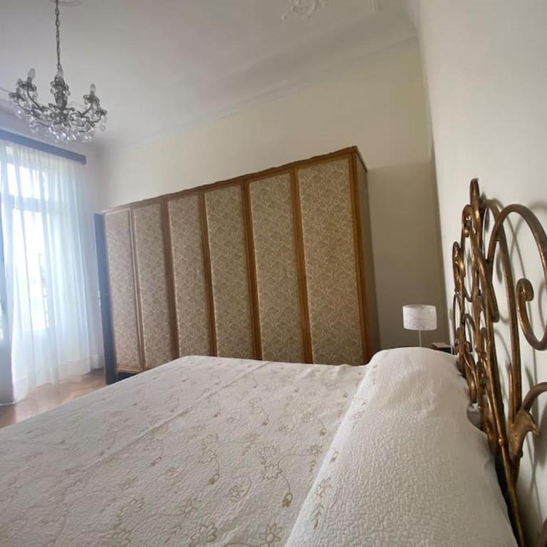 GRANNY'S HOUSE Sanremo - One-Bedroom Apartment - 10