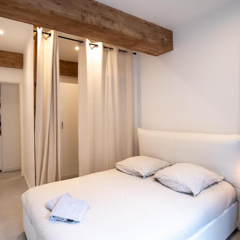 "L'historique" - Charmant appartement en centre-ville historique - One-Bedroom Apartment - 3