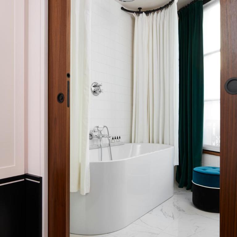 Le Roch Hotel & Spa - Chambre Double Confort - 3