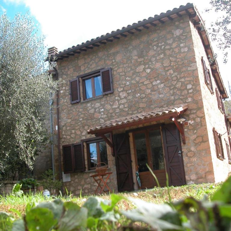 Podere La Vigna Locazione Turistica - Casa con 2 Camere da Letto - 25