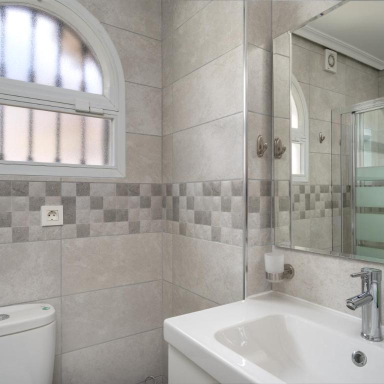 Stunning 3br flat by Costarentals - Ref 150 - Apartamento de 3 dormitorios - 14