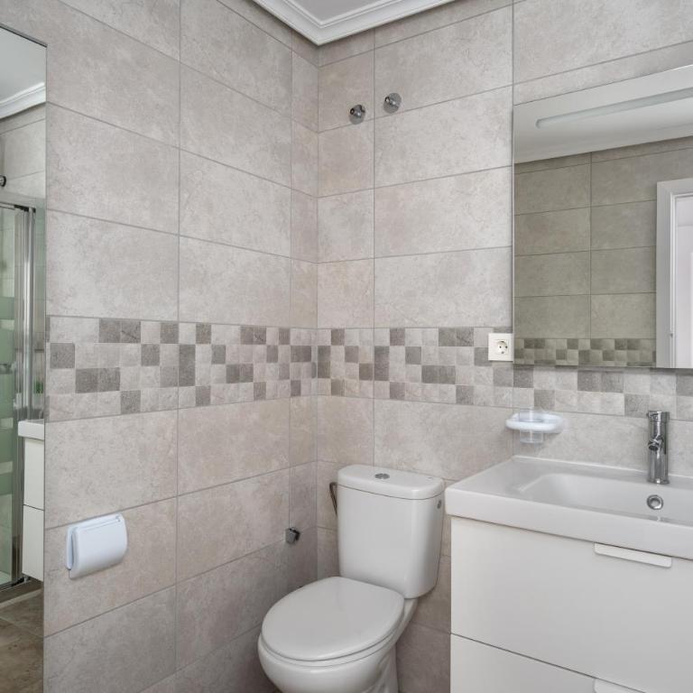 Stunning 3br flat by Costarentals - Ref 150 - Apartamento de 3 dormitorios - 18